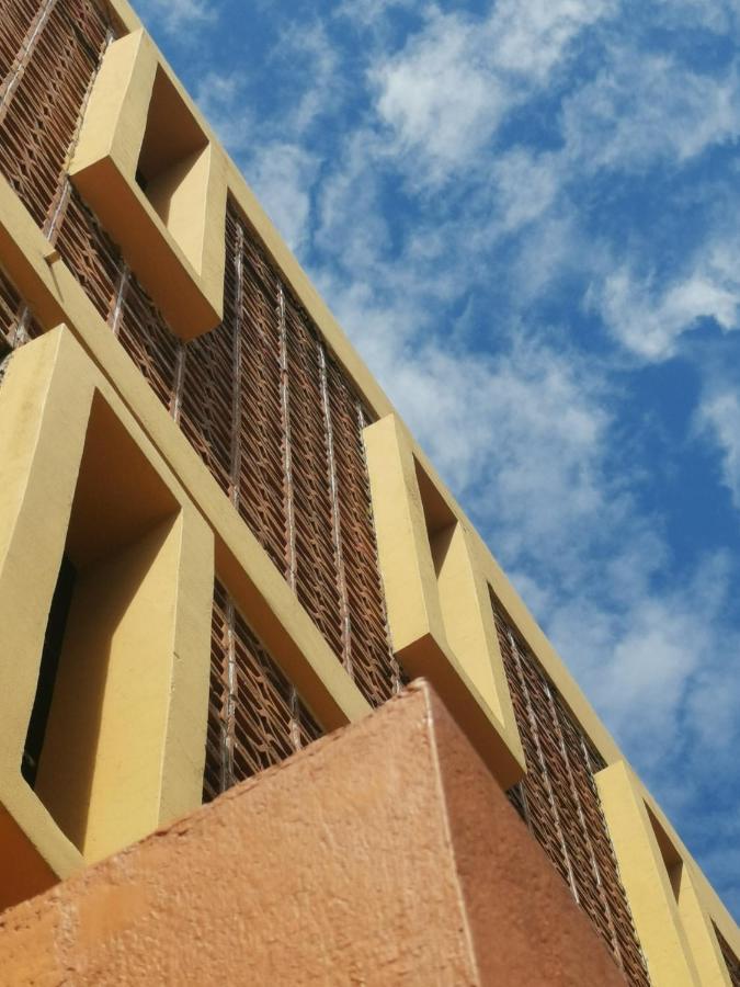 Hotel Aldea Chorotega Puntarenas Kültér fotó