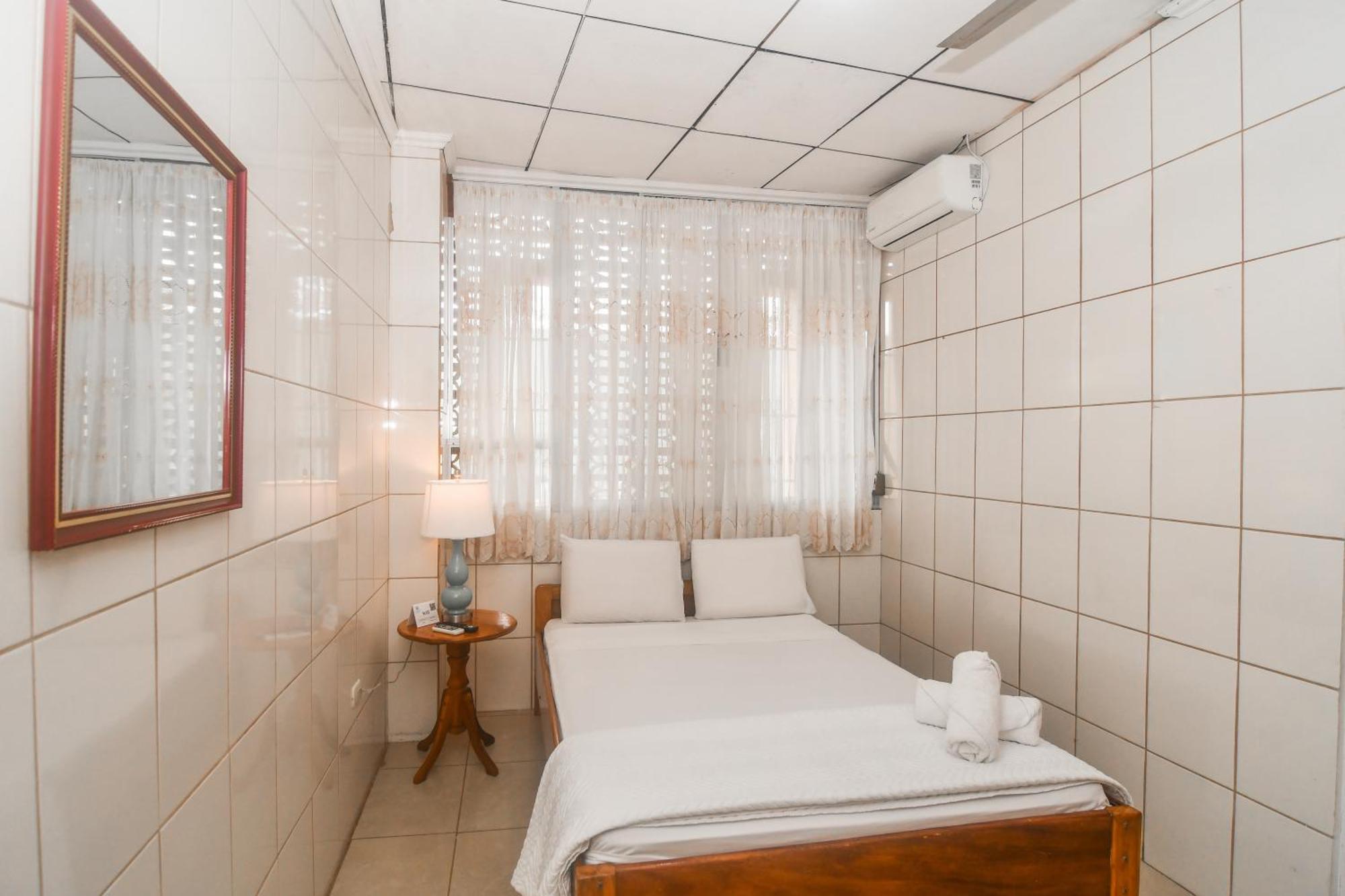 Hotel Aldea Chorotega Puntarenas Kültér fotó