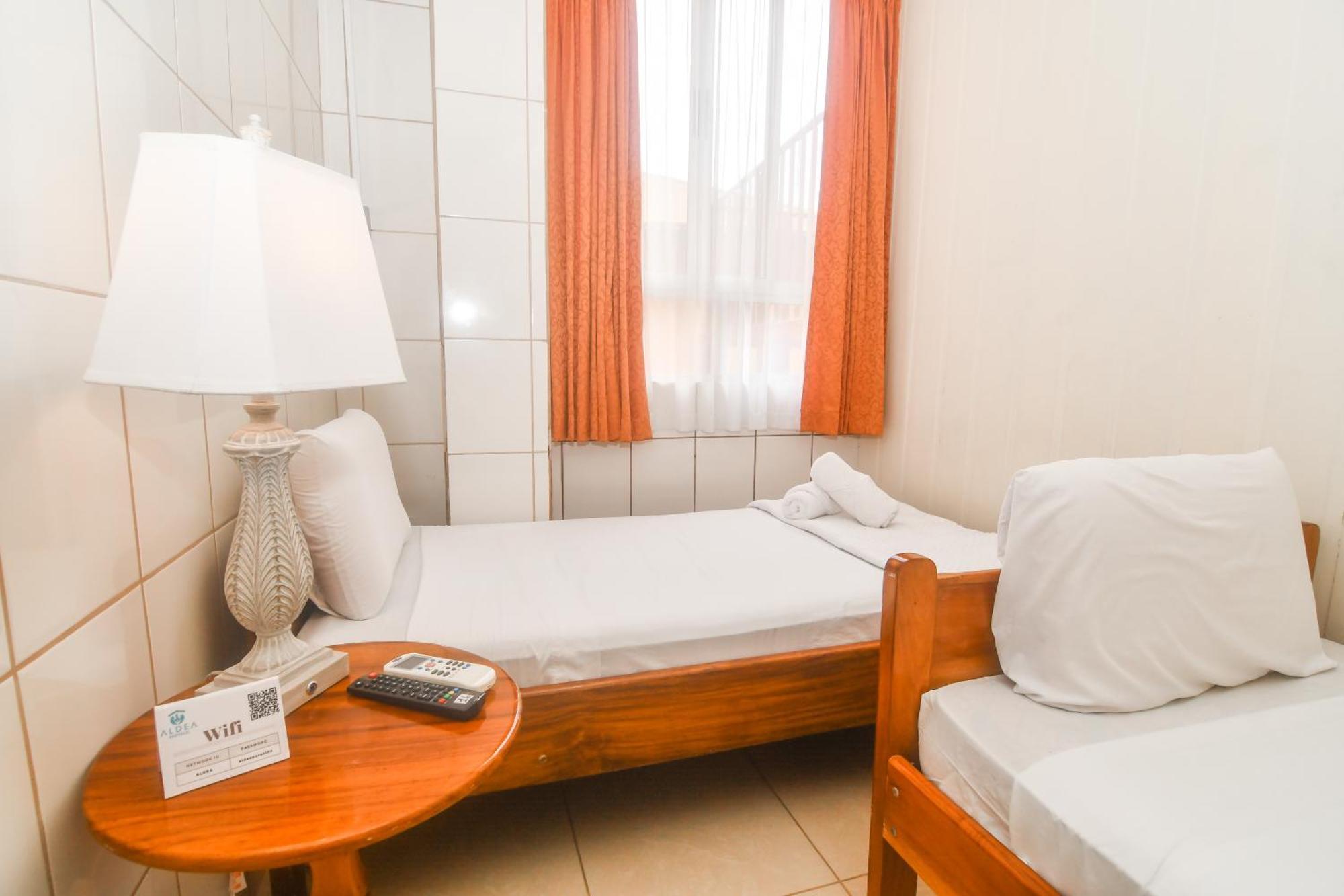 Hotel Aldea Chorotega Puntarenas Kültér fotó