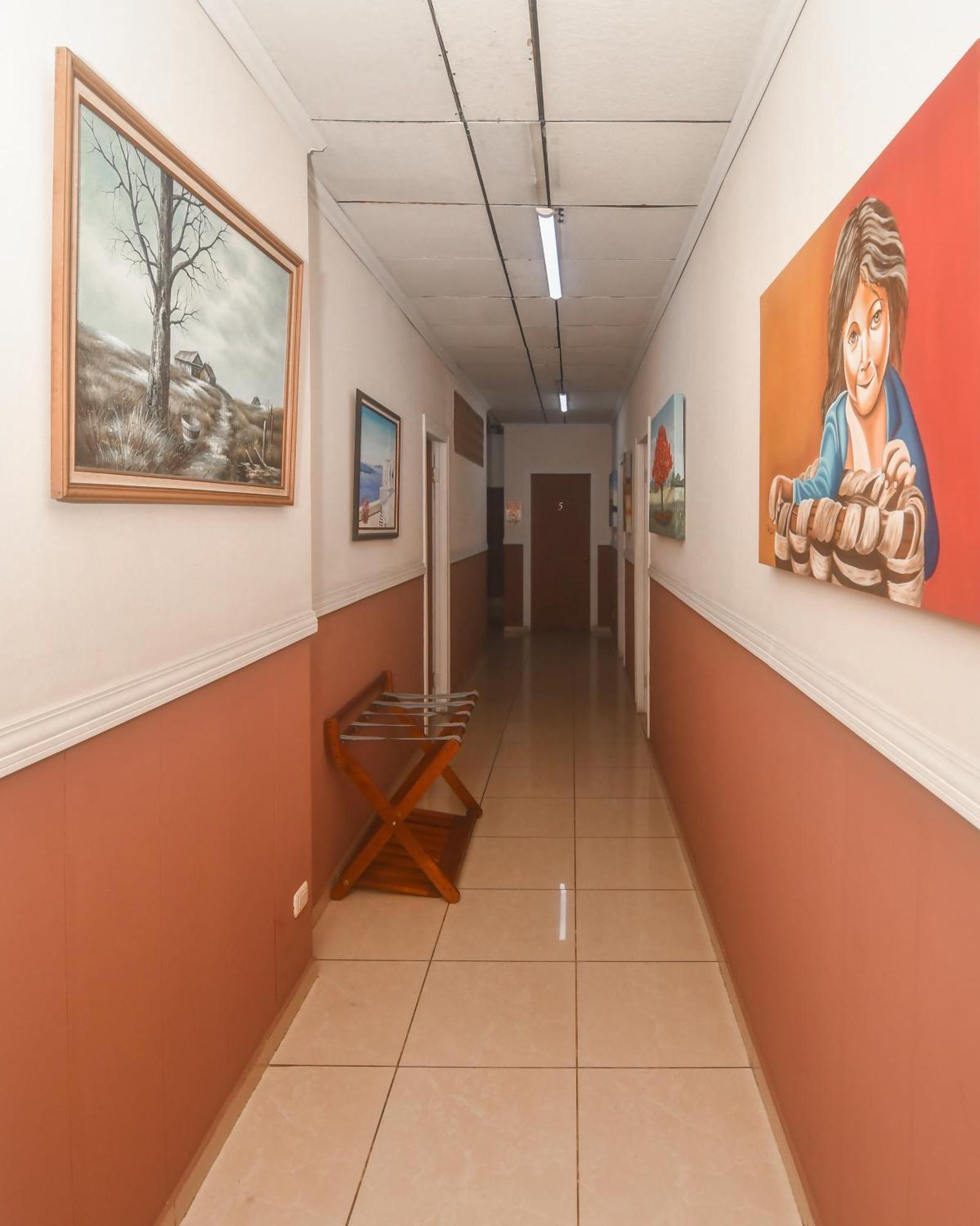 Hotel Aldea Chorotega Puntarenas Kültér fotó
