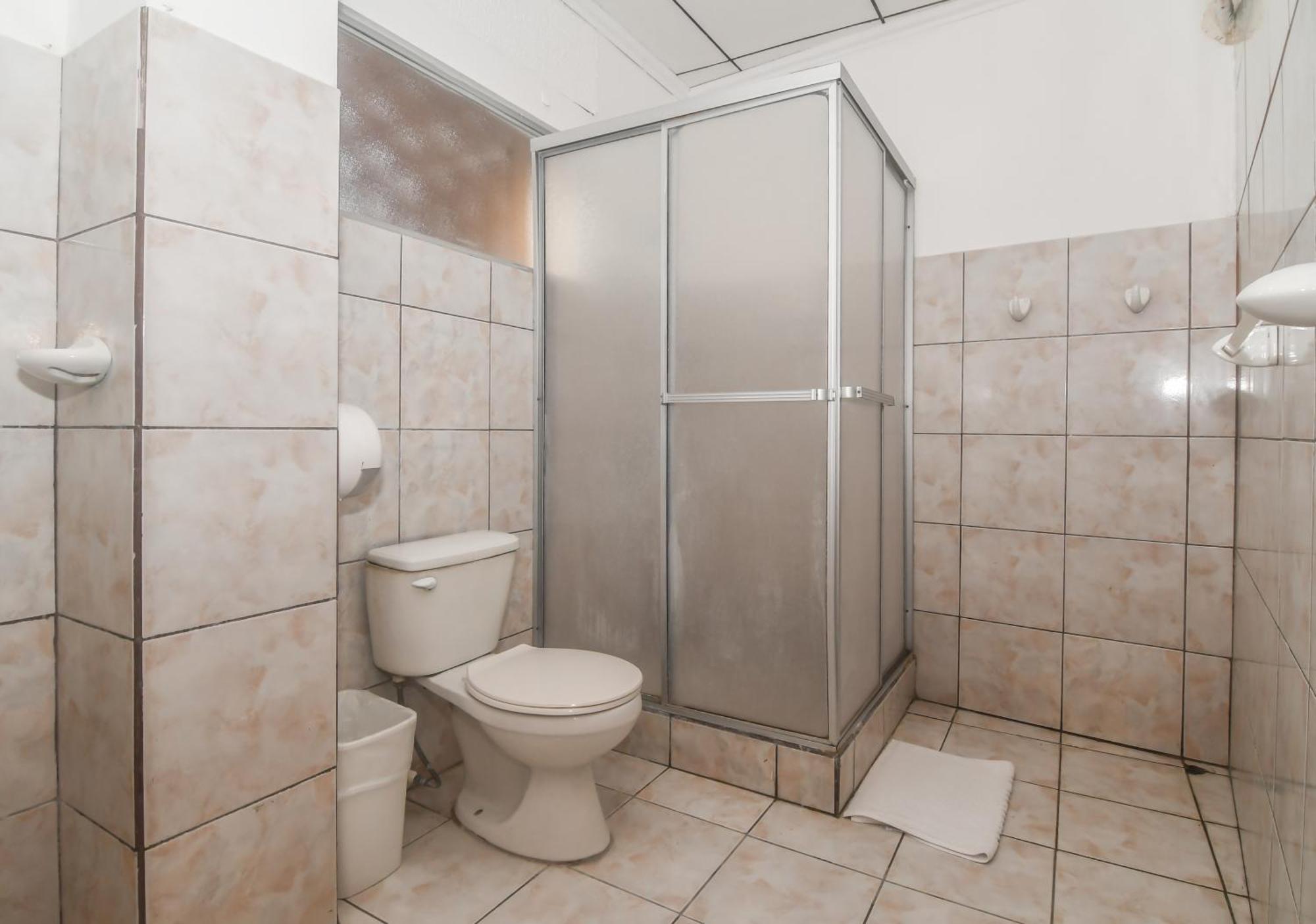 Hotel Aldea Chorotega Puntarenas Kültér fotó