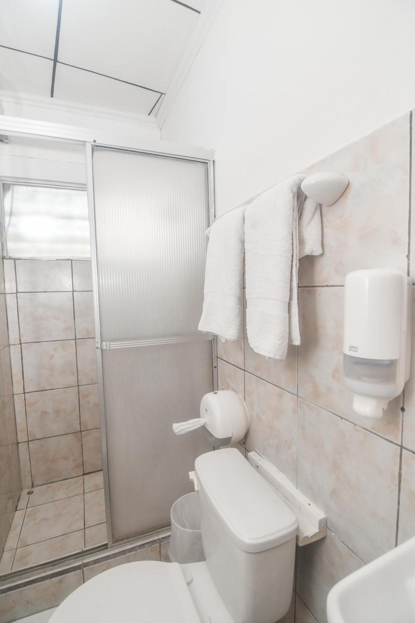 Hotel Aldea Chorotega Puntarenas Kültér fotó