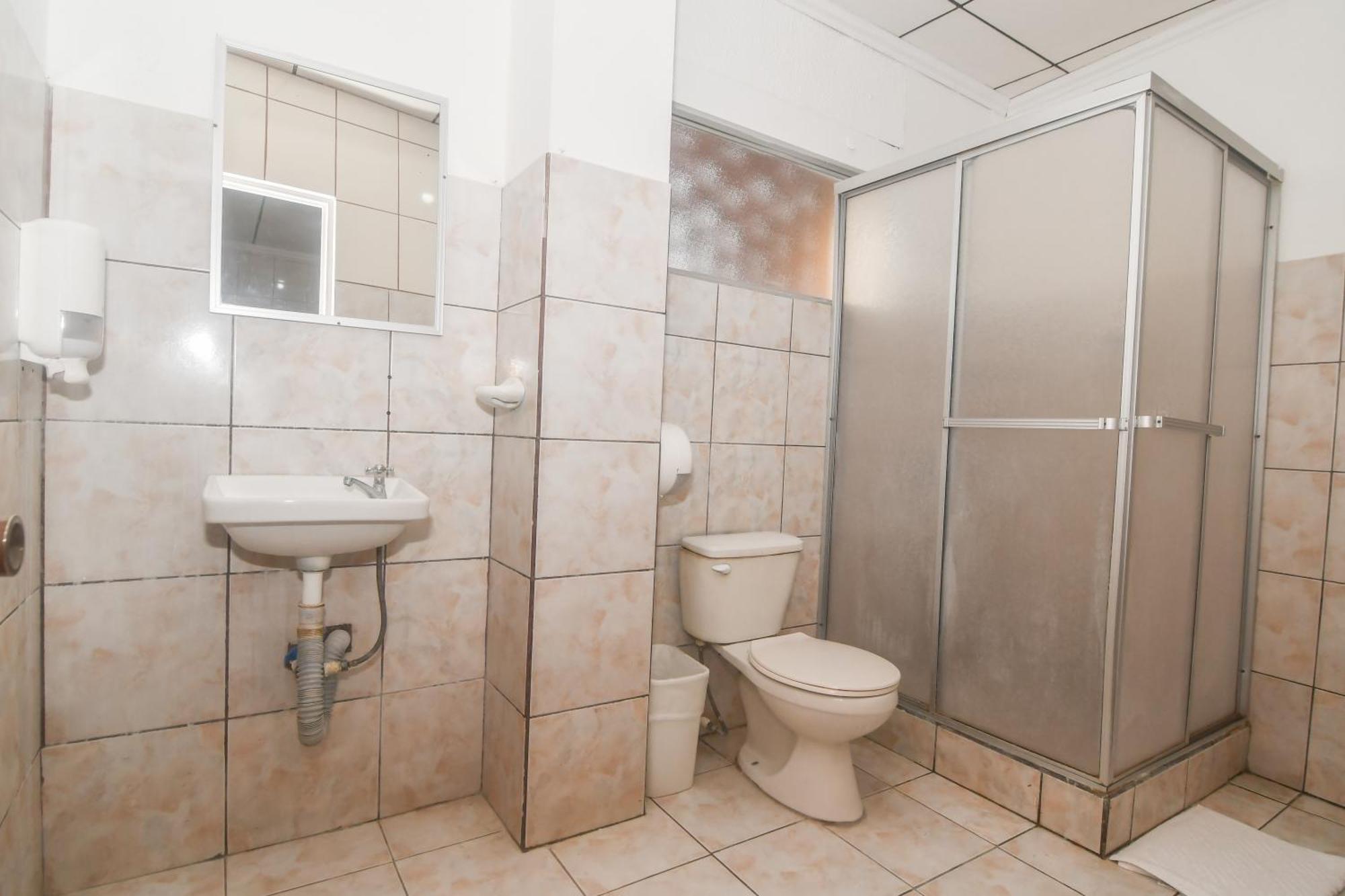 Hotel Aldea Chorotega Puntarenas Kültér fotó